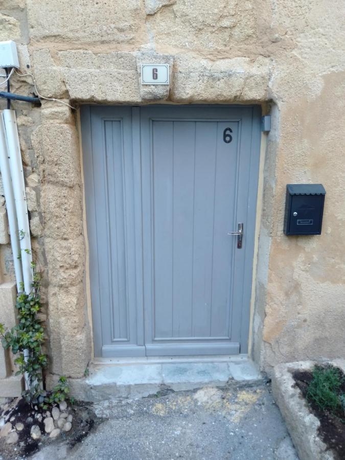 Maison De Village Familiale Pont Du Gard, Toit Terrasse, Barbecue, Fibre ヴェール・ポン・デュ・ガル エクステリア 写真
