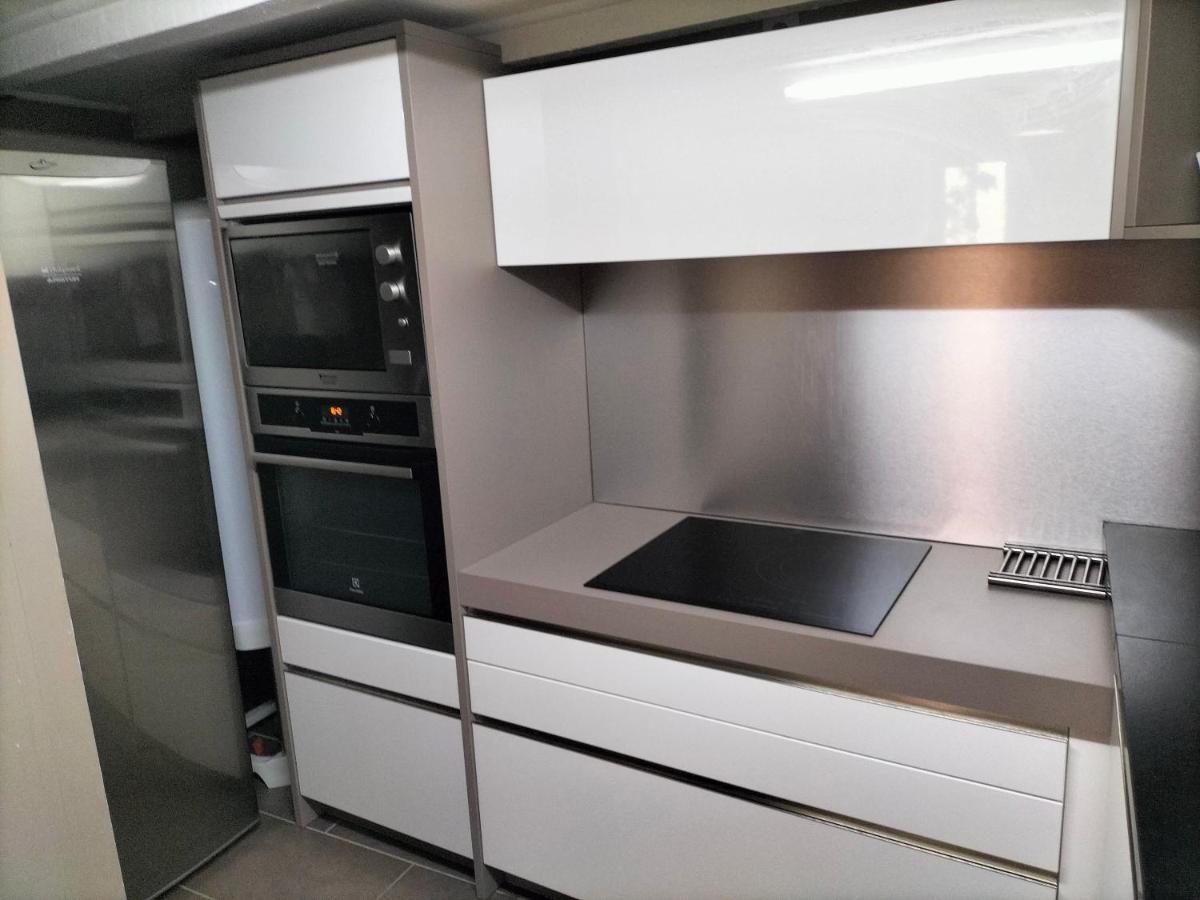 Maison De Village Familiale Pont Du Gard, Toit Terrasse, Barbecue, Fibre ヴェール・ポン・デュ・ガル エクステリア 写真