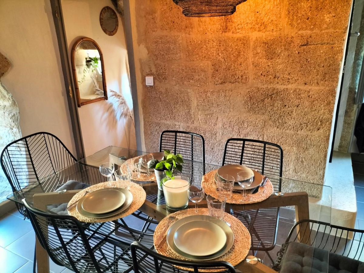 Maison De Village Familiale Pont Du Gard, Toit Terrasse, Barbecue, Fibre ヴェール・ポン・デュ・ガル エクステリア 写真