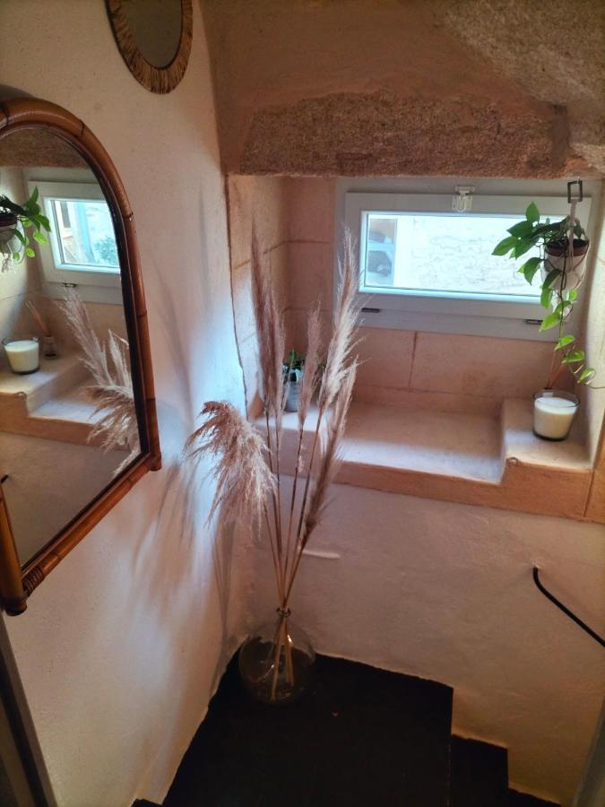 Maison De Village Familiale Pont Du Gard, Toit Terrasse, Barbecue, Fibre ヴェール・ポン・デュ・ガル エクステリア 写真
